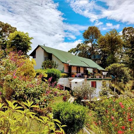 Las Cabanas Castillos Del Lago Βίλα Guatapé Εξωτερικό φωτογραφία