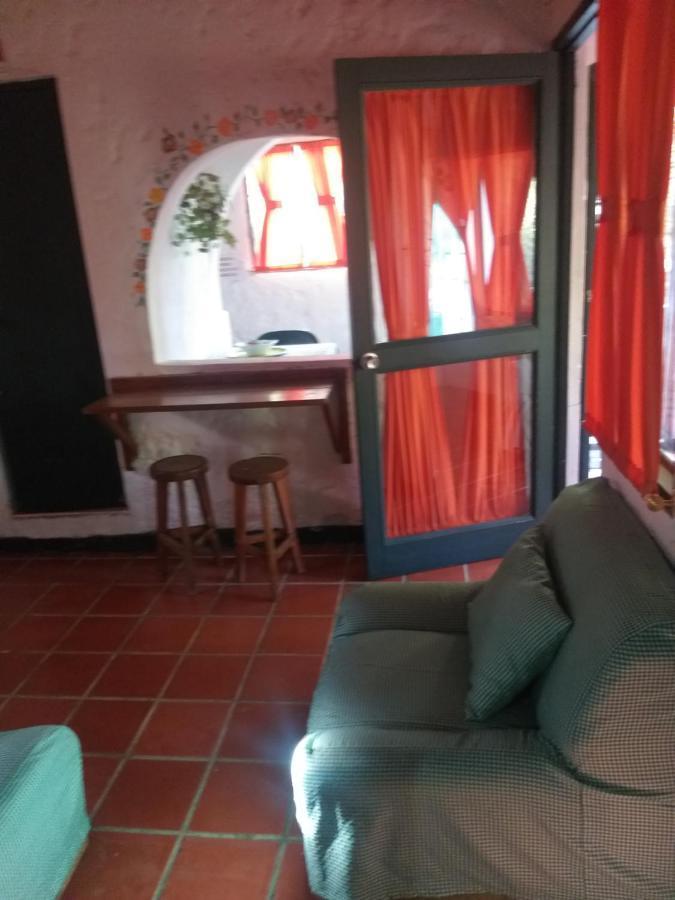 Las Cabanas Castillos Del Lago Βίλα Guatapé Δωμάτιο φωτογραφία