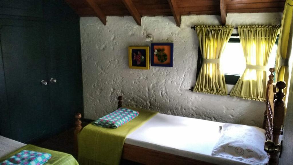 Las Cabanas Castillos Del Lago Βίλα Guatapé Εξωτερικό φωτογραφία