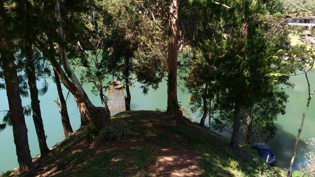 Las Cabanas Castillos Del Lago Βίλα Guatapé Εξωτερικό φωτογραφία