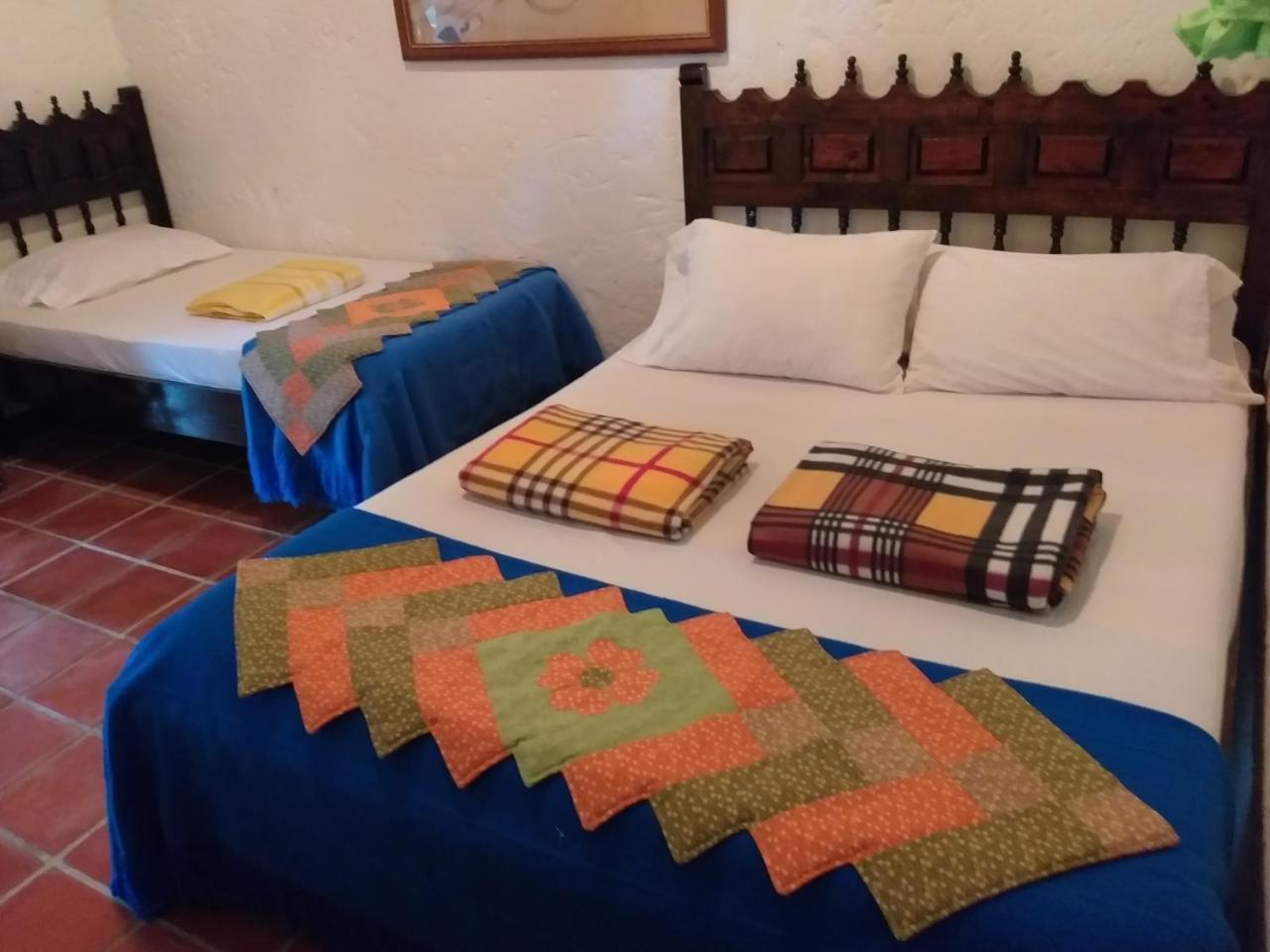 Las Cabanas Castillos Del Lago Βίλα Guatapé Εξωτερικό φωτογραφία