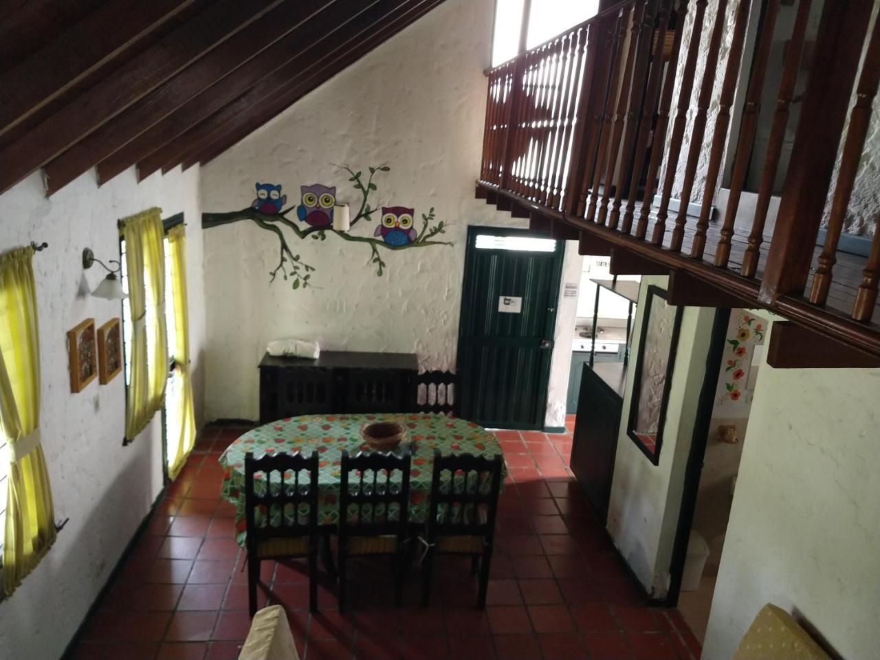 Las Cabanas Castillos Del Lago Βίλα Guatapé Εξωτερικό φωτογραφία